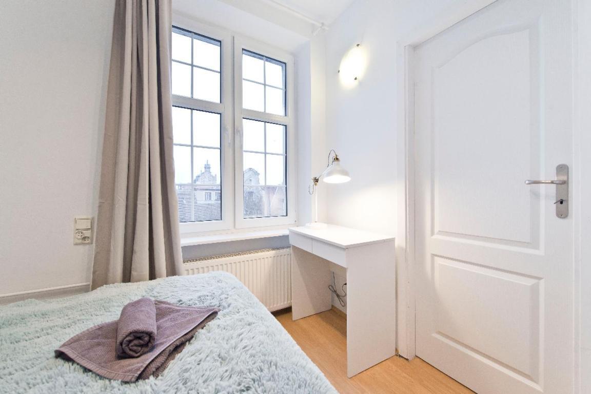 Yourapart Best Location Dlugi Targ Apartment *